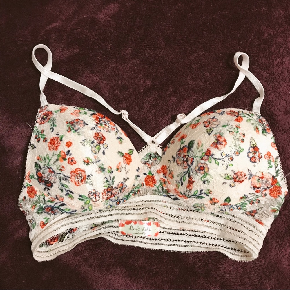 Altard State Bralette